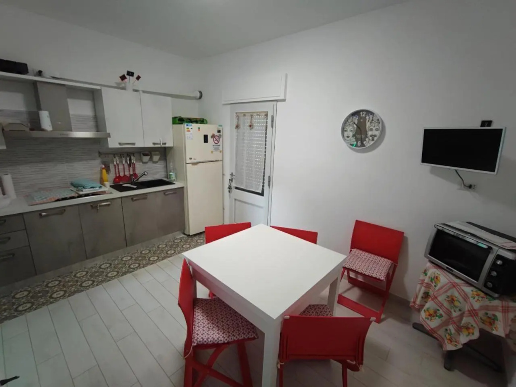 B&b Casa Vita Marconia