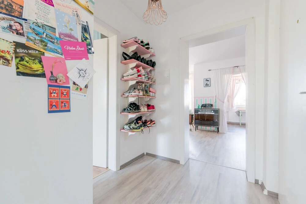 Private Apartment Stückenfeldstraße