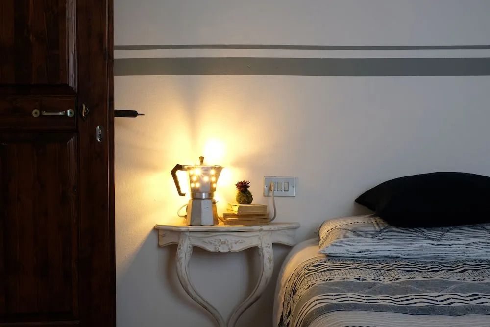 Casa Monteluro - B&b