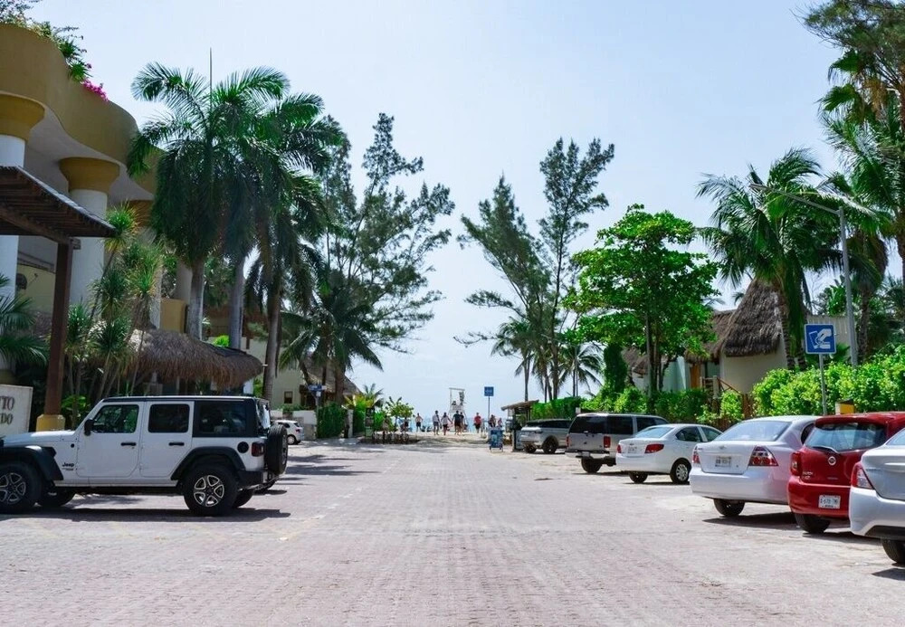 Casa Soleada 2 Bedroom Condo by RedAwning