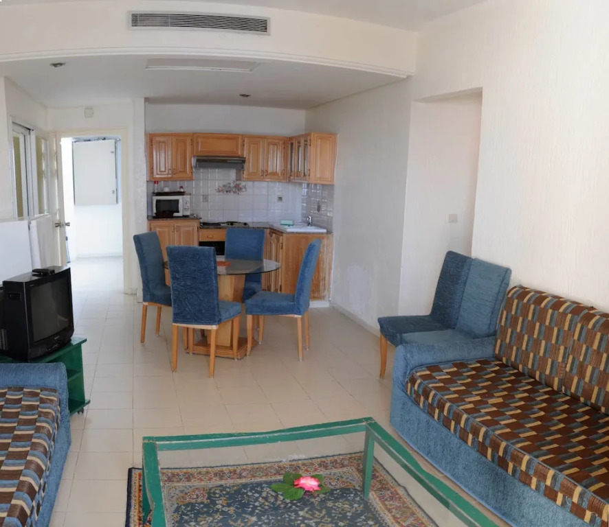 Residence Corail Royal Plage
