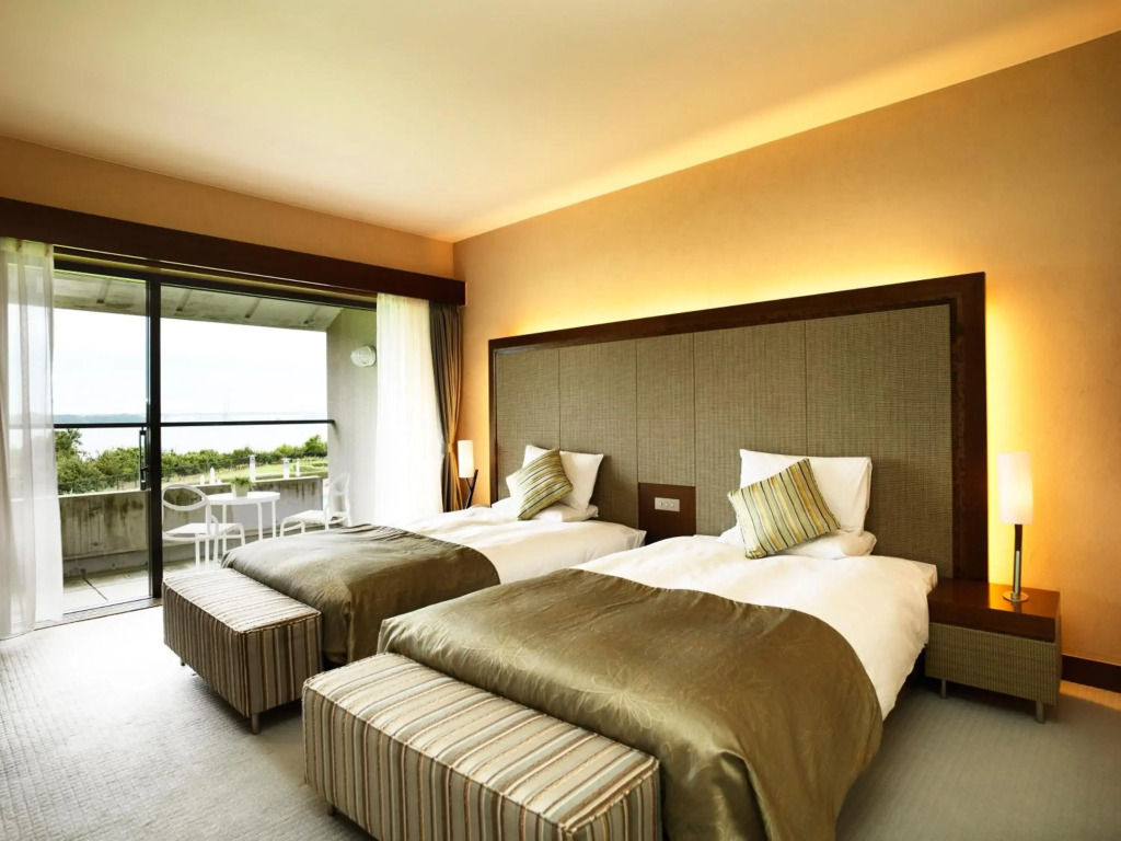 Hotel Anaga