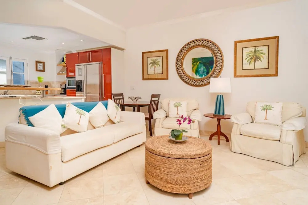 Schooner Bay 112 by Blue Sky Luxury