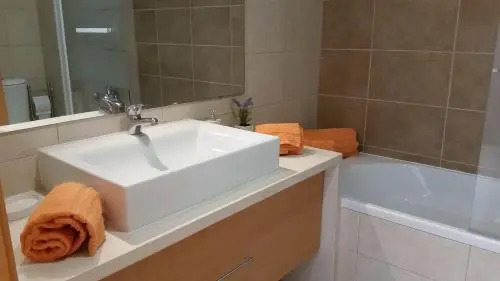 Apartamento Laranjas Garden