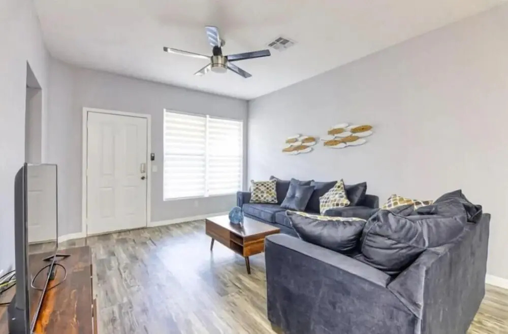 The Dunes Apartment 2 Bedroom Apts by Redawning