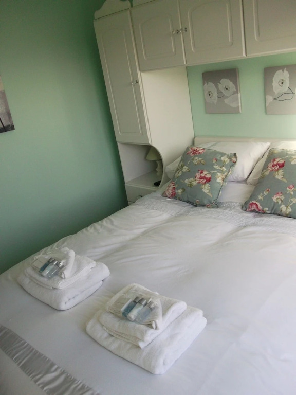 Sunnyfield B&B