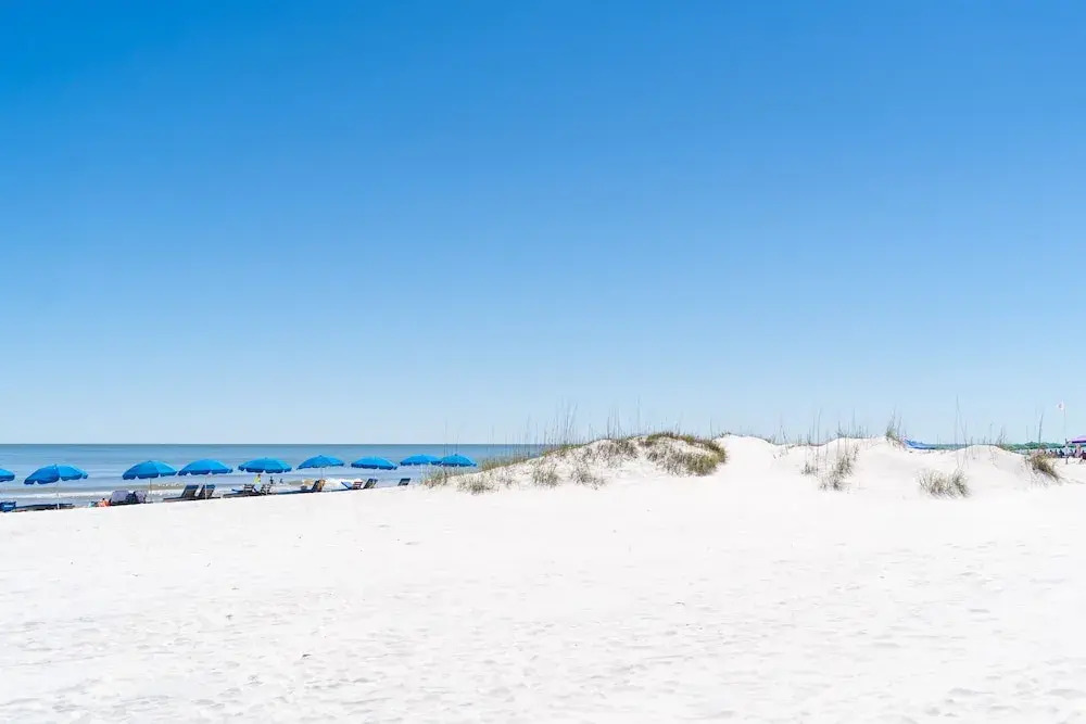Phoenix VII 1405 in Orange Beach