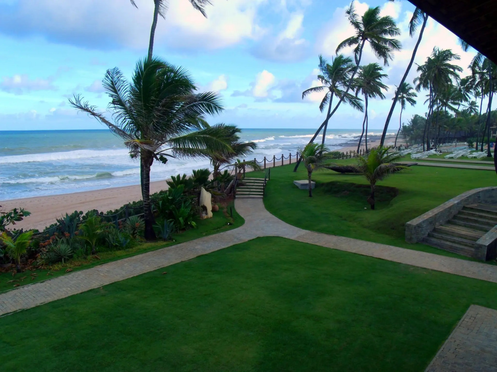 Catussaba Suítes Resort