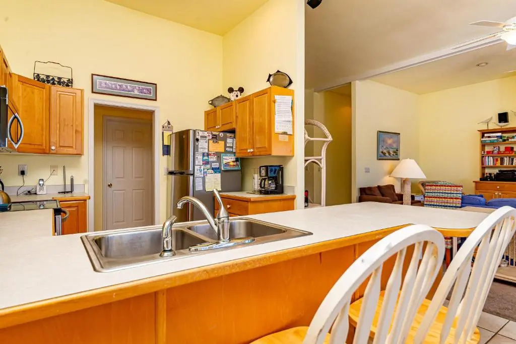 Swink Cottage