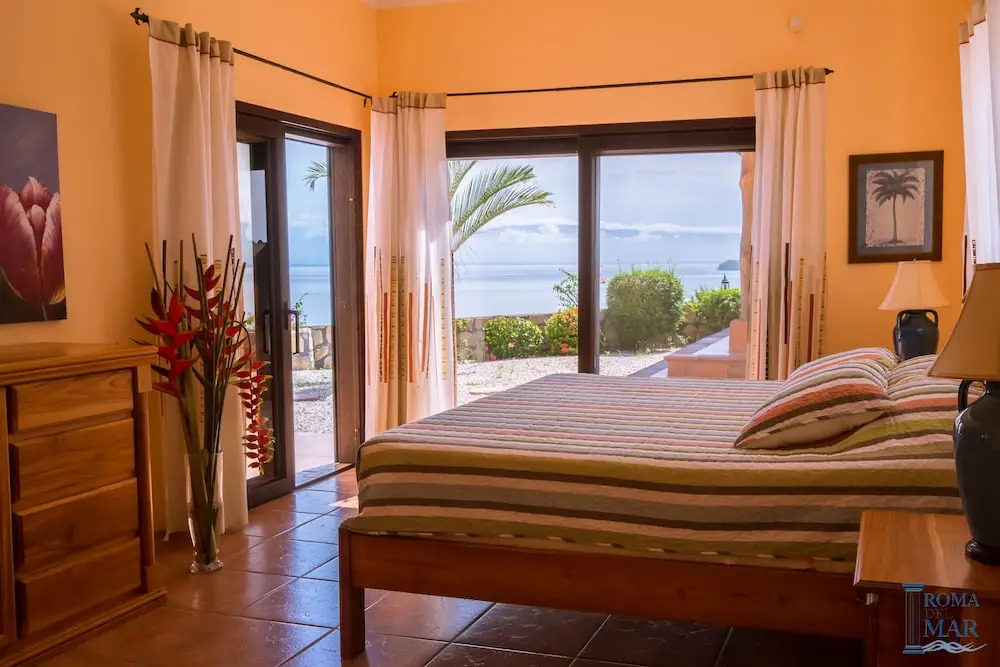 Villas Roma Del Mar