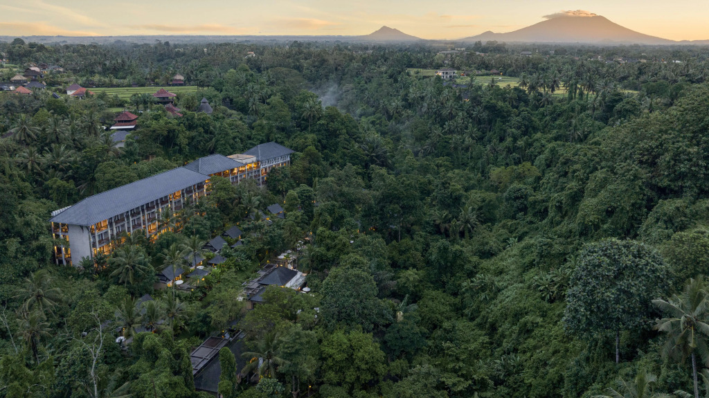 The Lokha Ubud Resort, Villas & SPA