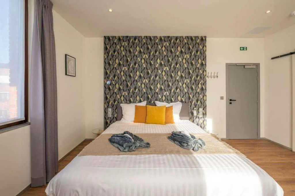 Hotel FiLin