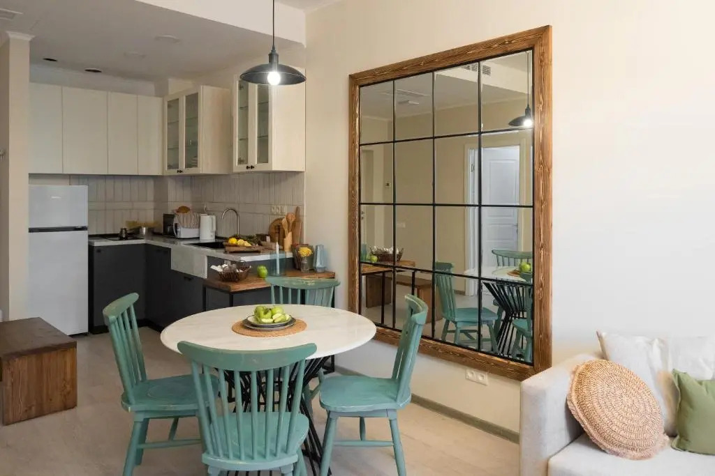 RIS Holiday Apartments Tsaghkadzor