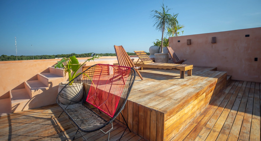 Nuee Tulum