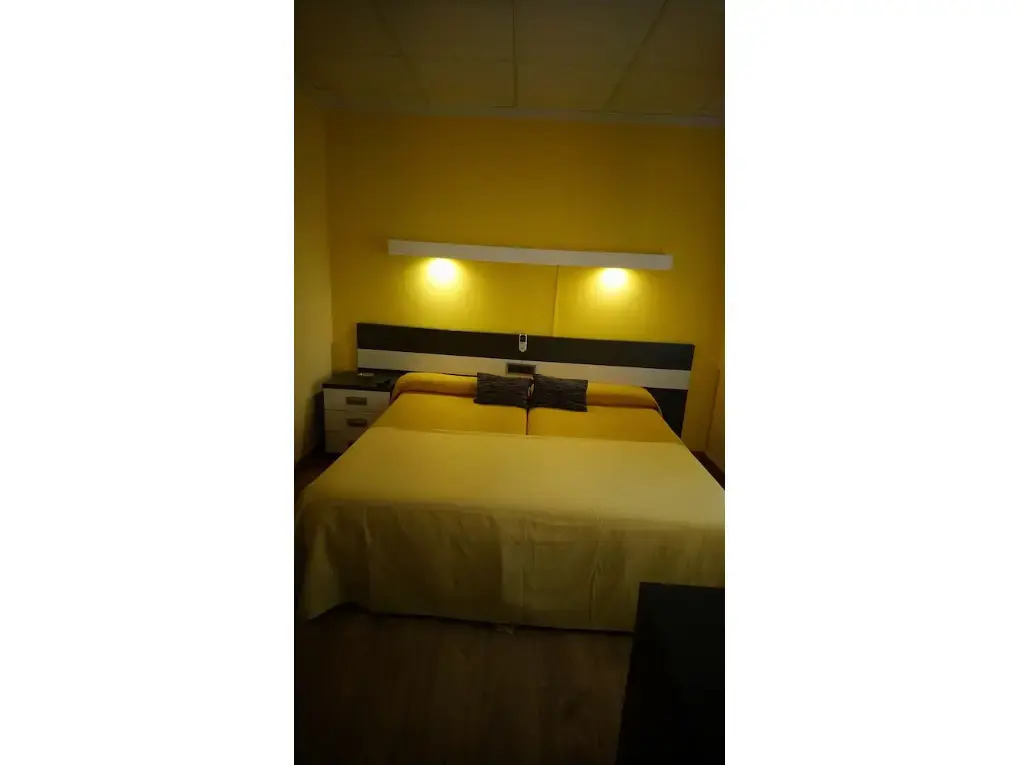 Hostal Doña Juana