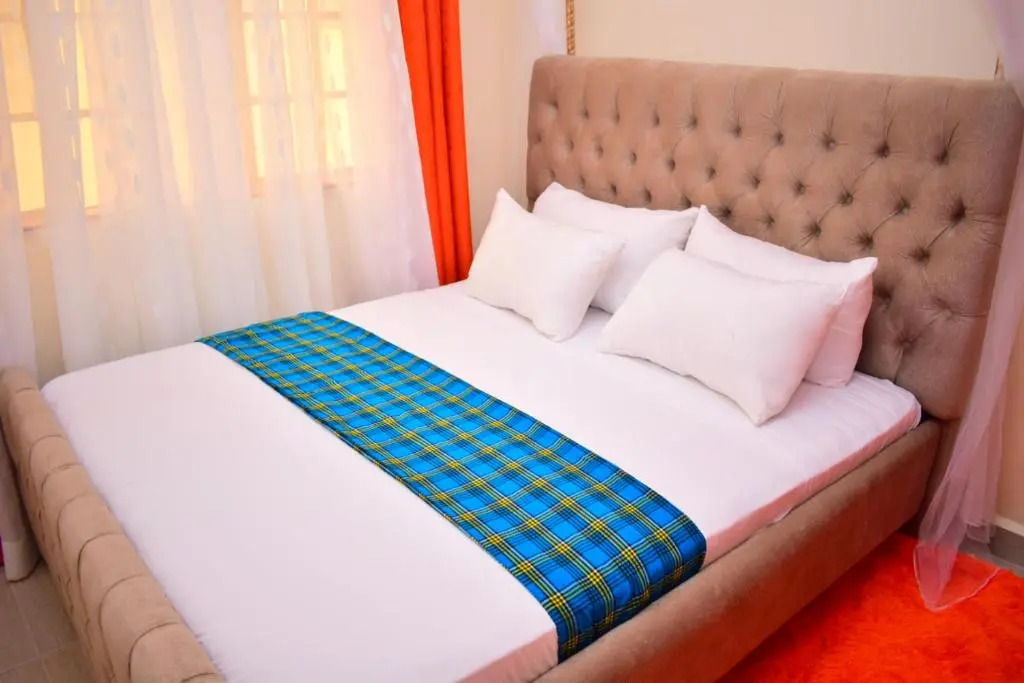 Great house BnB near jkia