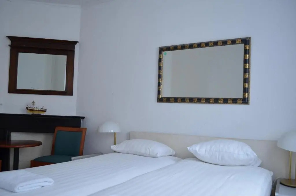 Hotel de Munck