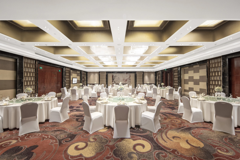 InterContinental Changzhou by IHG