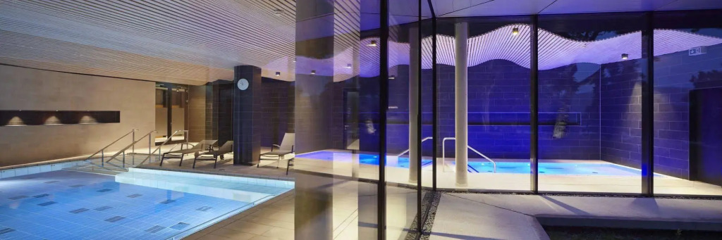 Spa Hotel Amsee