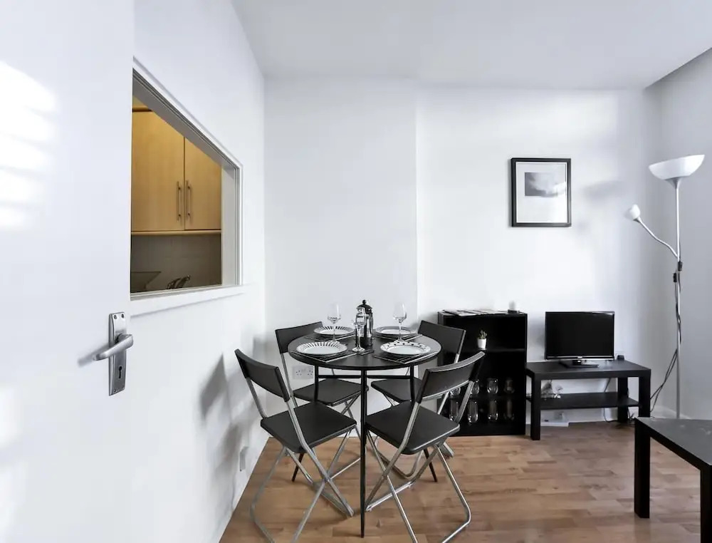 Lovely 1 BED Paddington/hyde Park - Sleeps 3