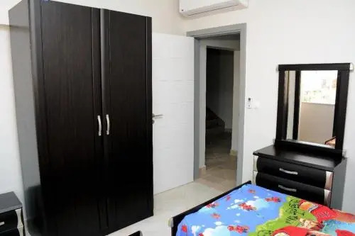 Twin House in Verdi Marassi
