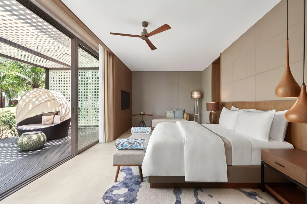 The Westin Resort & Spa Cam Ranh
