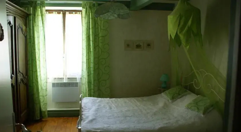 Gîte de Bancherel