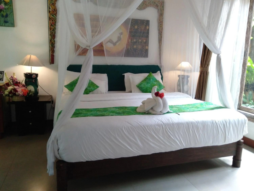KTS Balinese Villas
