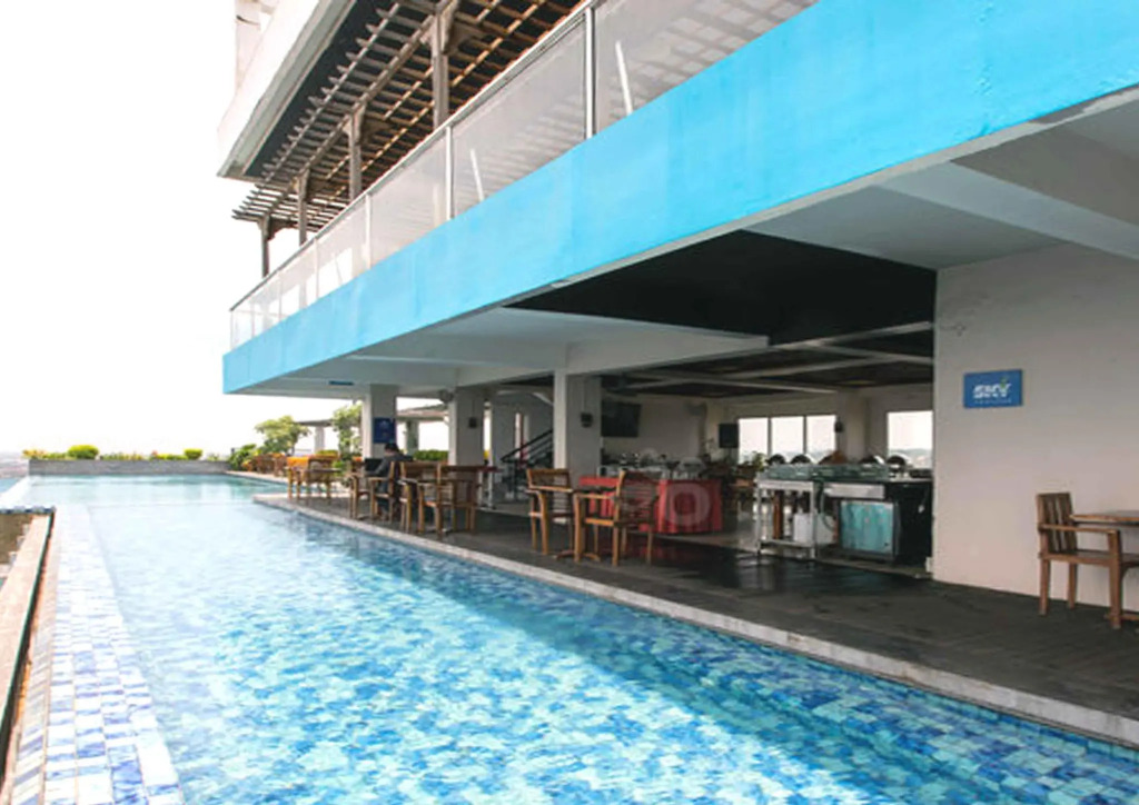 Horison Ultima Semarang