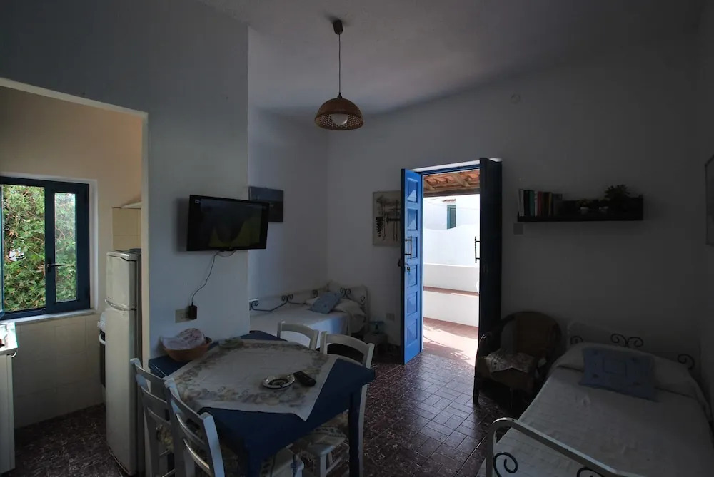 Villino Vulcano