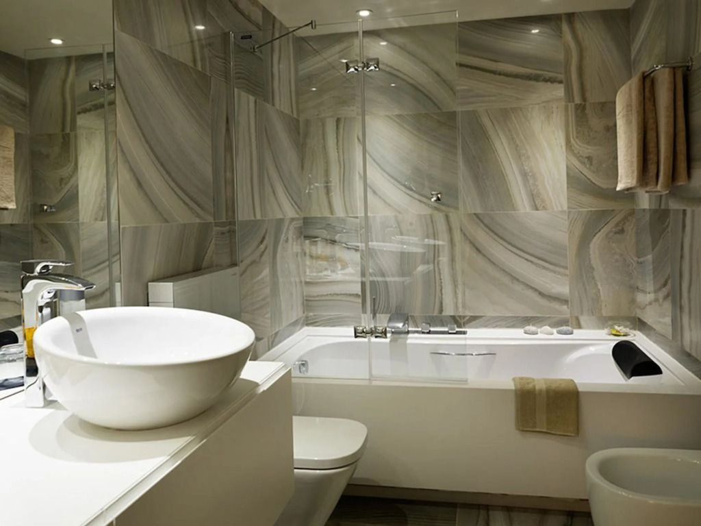 Cosmopolita Hotel Boutique & Spa