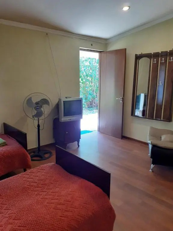 Guesthouse Cottage