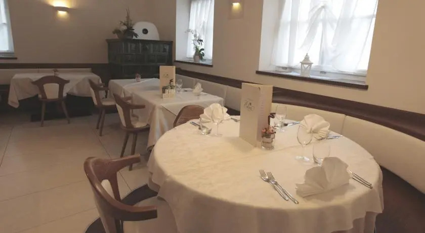 Hotel Edera