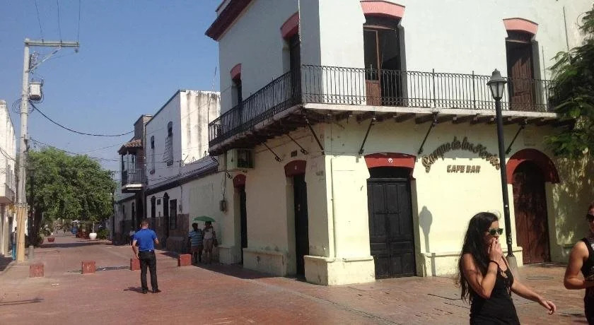 Hotel Bahia Suite In