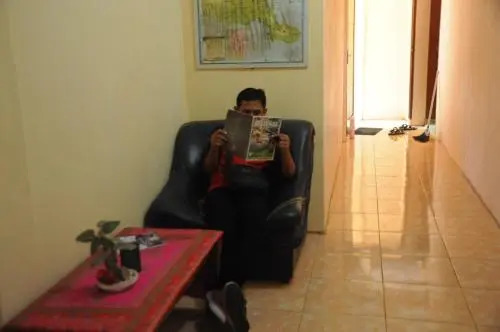 Pepito Guest House