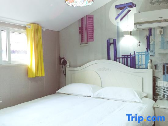 Tea and Tobacco Qingwu | Guijing Yimeng Garden View Poetic Bed and Breakfast
