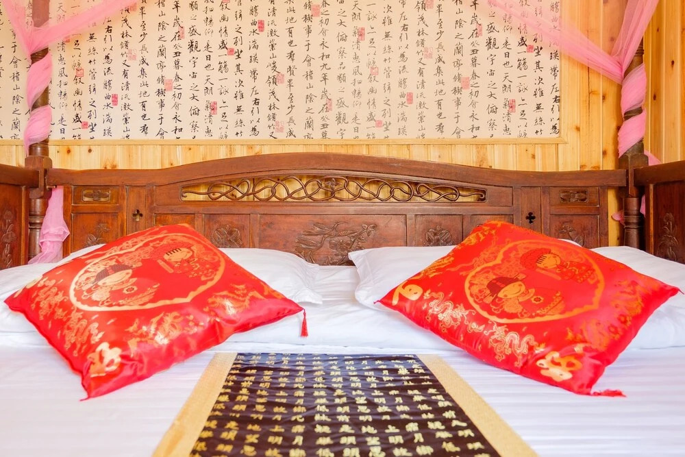 Wuzhen Linxige