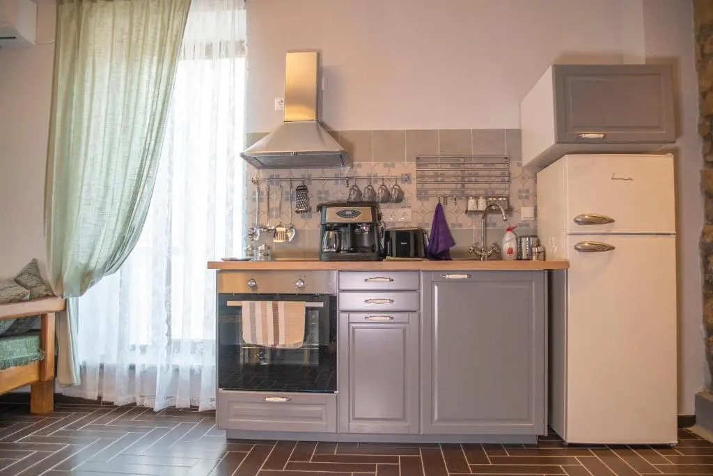 Lemnos grand maison