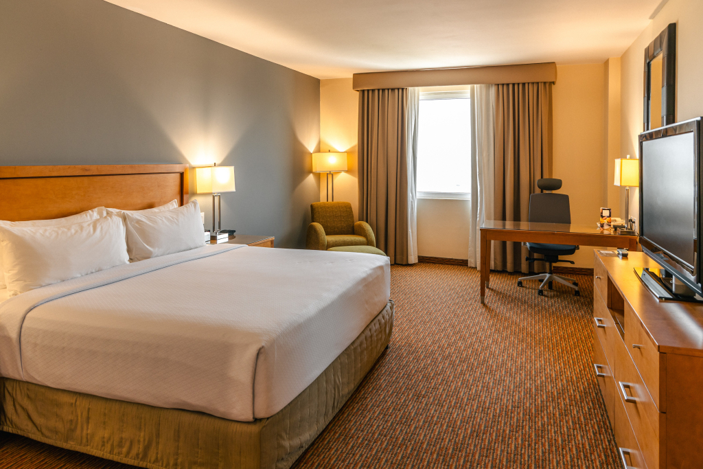 Crowne Plaza Monterrey Aeropuerto by IHG