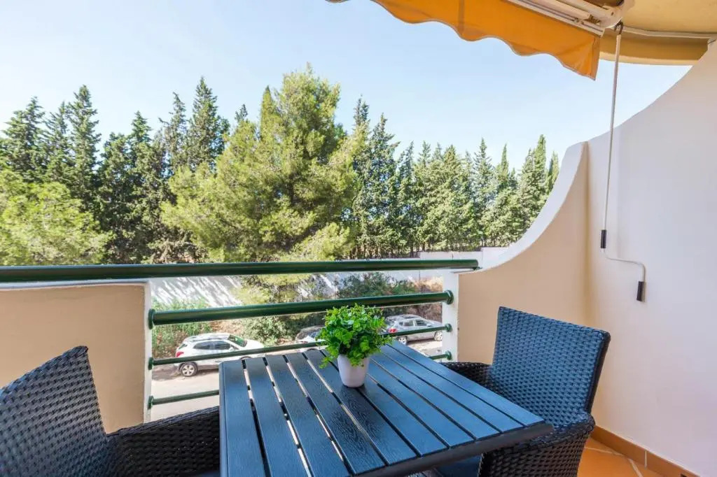 SAM2- 2 bedroom apartment close to Puerto Banus