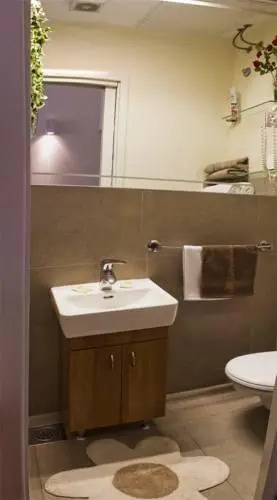 Exclusive Centre Apartments & Rooms
