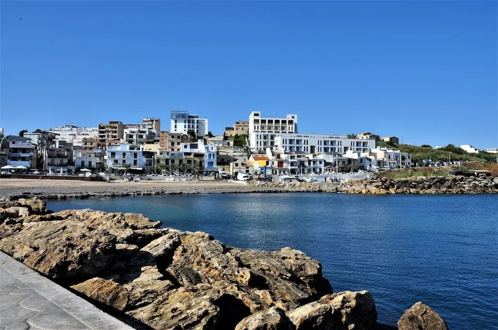 Santa Teresa