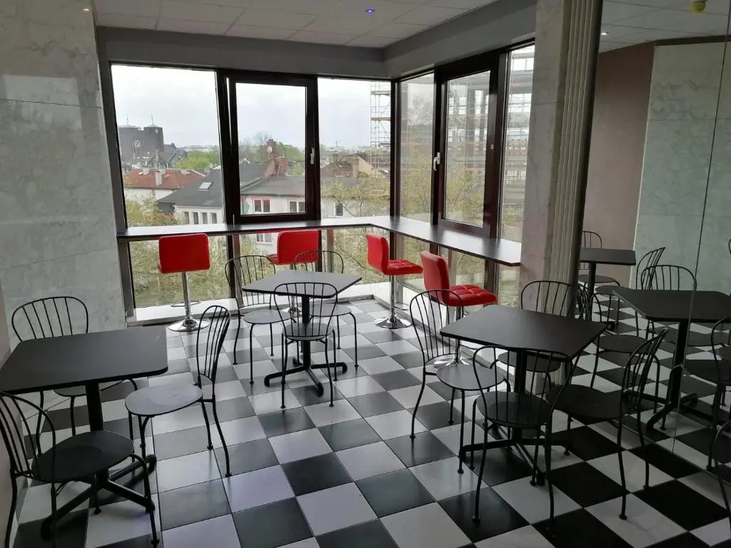 Panorama Hostel