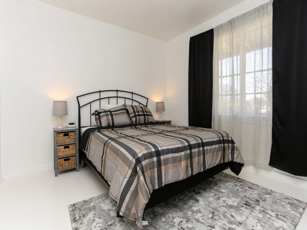 San Antonio Vacation Home