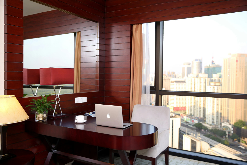 Felicity Hotel Shenzhen