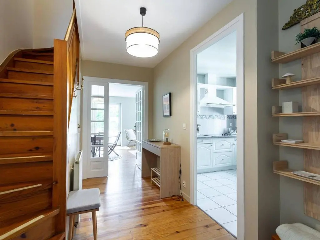 Appartement Biarritz, 4 pièces, 6 personnes - FR-1-3-478