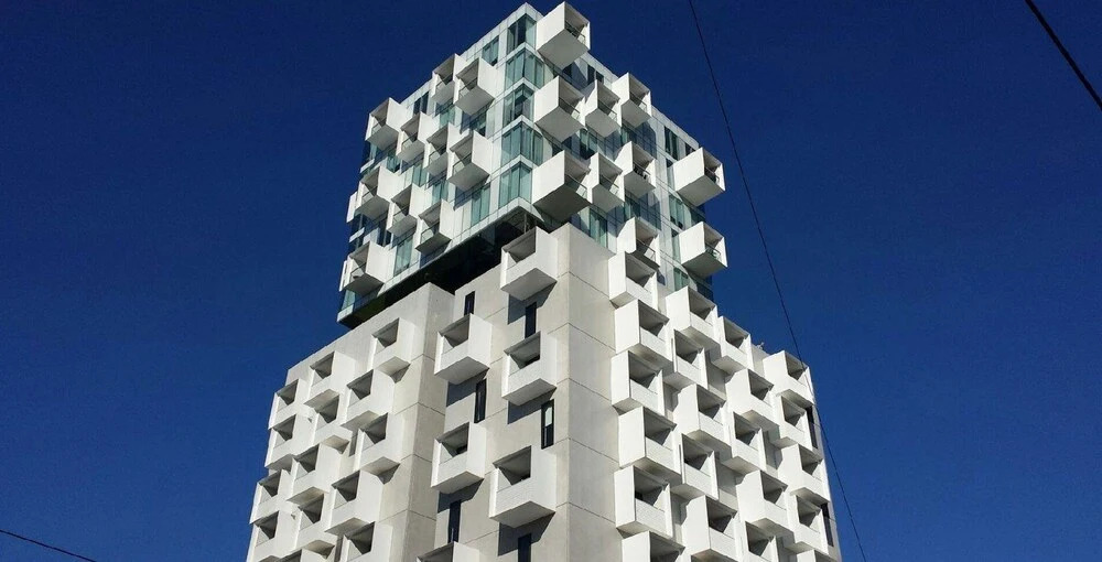 Upper House Suites