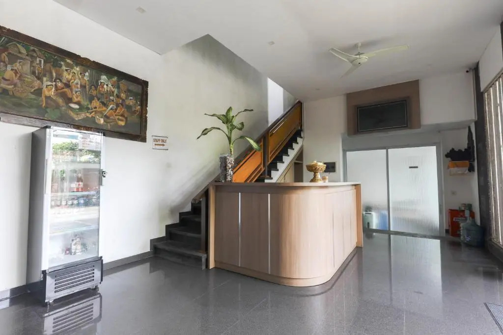 Puri Bagus Villa by Great Bali Villas
