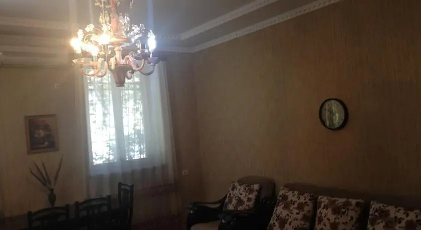 Guest House Lidi