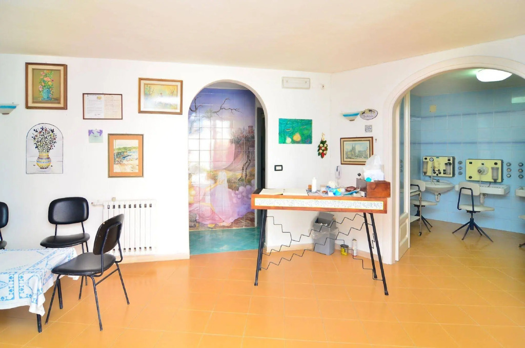 Hotel Terme Marina